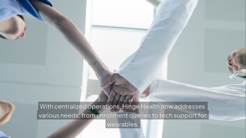 From Hours to Minutes: How Freshworks Transformed Hinge Health’s Support