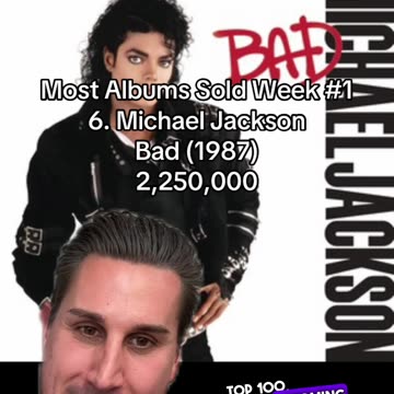 MICHAEL JACKSON WAS DIFFERENT!!!