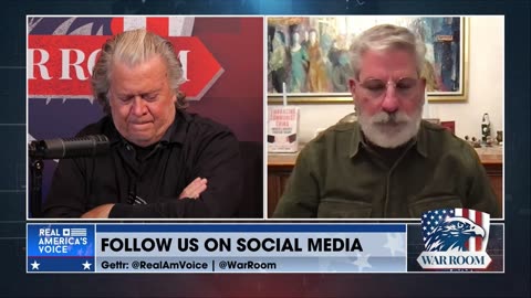 Captain Fanell On The Fleet We’ve Needed for Two Decades: Time to Execute the Trump-Class Battleship Program