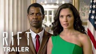 The RIFT - Trailer _ Denzel Washington, Gal Gadot _ 2025