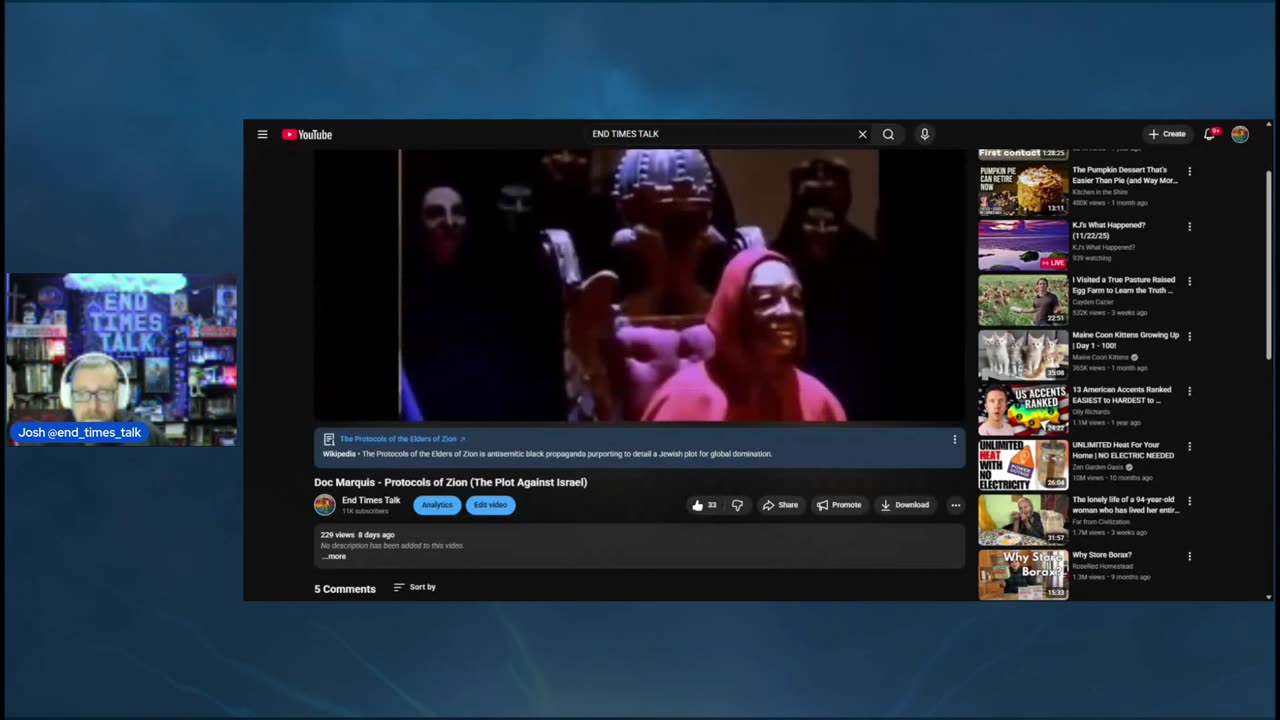 This is a very important live!