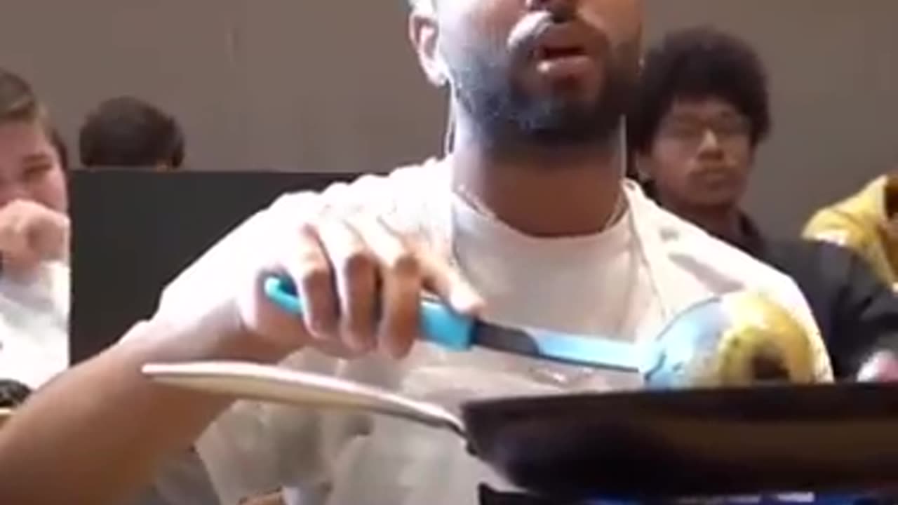 Ding Dong eat it up