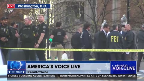 BREAKING: 2 NATIONAL GUARDSMEN SUCCUMBED TO INJURIES