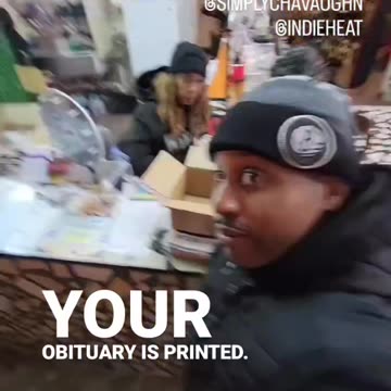 DO WHAT MAKES YOU HAPPY