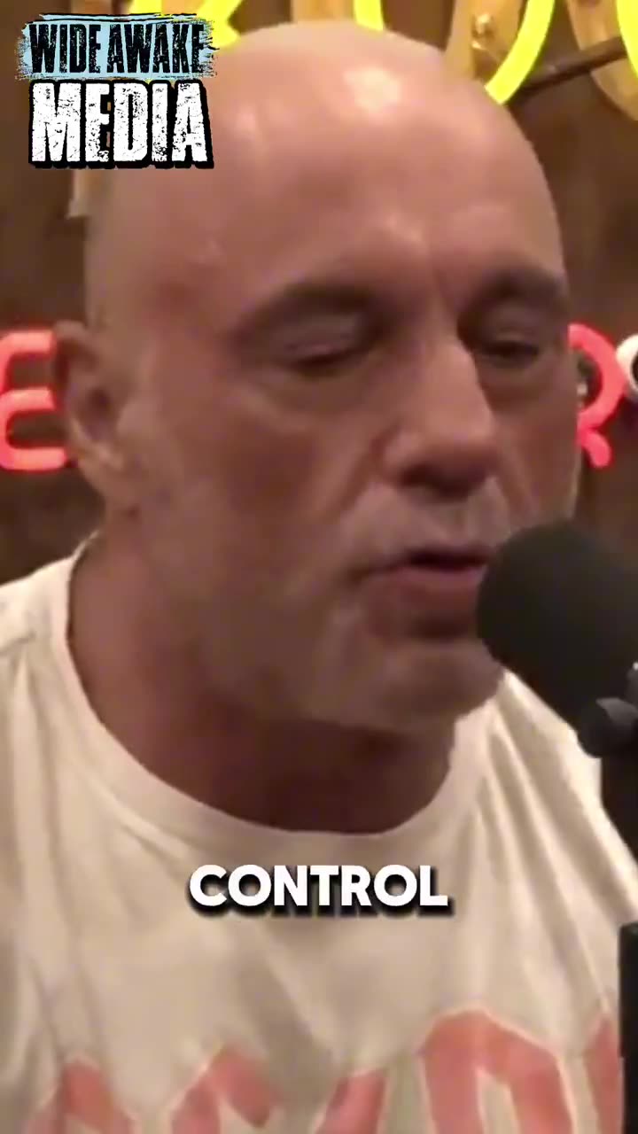 They are in a tyrannical government UK