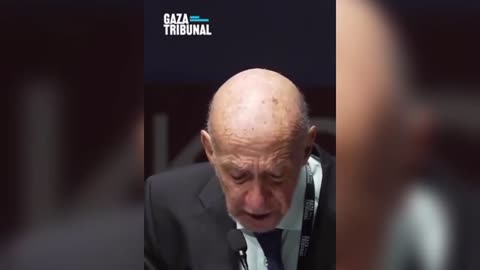 Prolonged and Transparent Genocide/ By Richard Falk