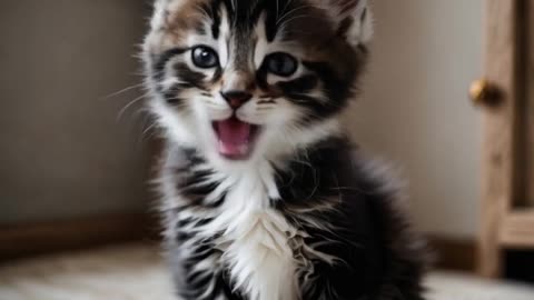 🌟 Willkommen in der Welt der süßesten Katzen! 🐾 Teil 6