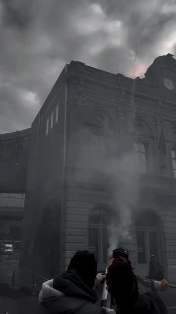 Farmers from all over Europe are fighting a proposed free-trade agreement with Mercosur.