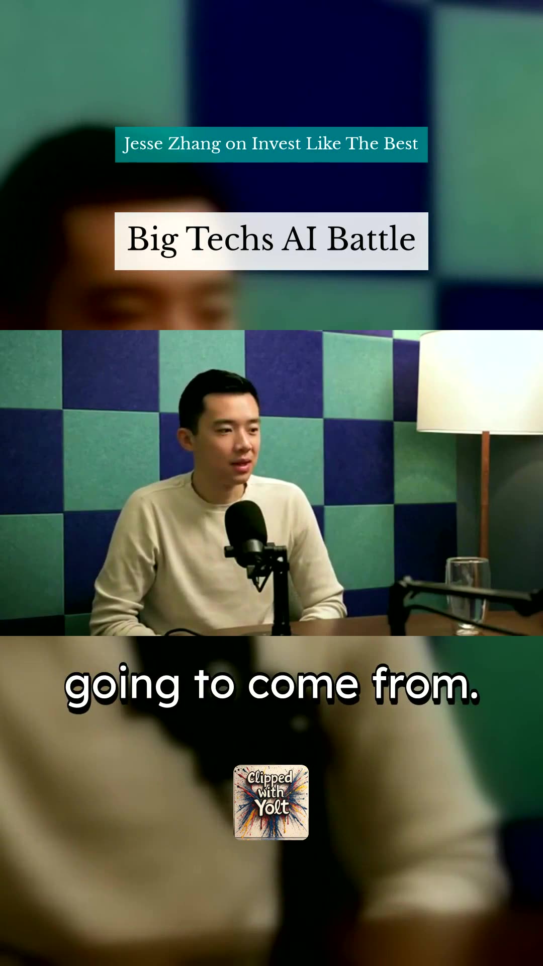 Googles AI Data Edge