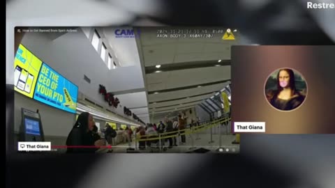 Grumpy cops arrest woman on substance: Cop Cam