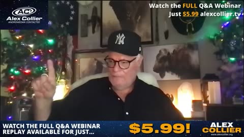 Alex Collier: How to Detect False Teachings & Unlock Truth in Ancient Texts! 🌌 *NEW*