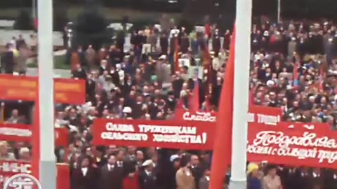 Victoria De Los Cultivadores De Grano De Kuban