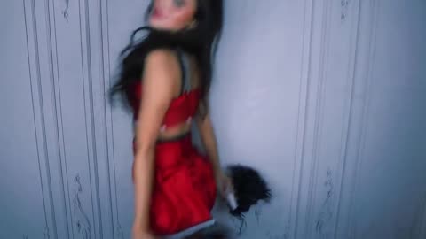 ASMR YOUR PERSONAL CHEERLEADER
