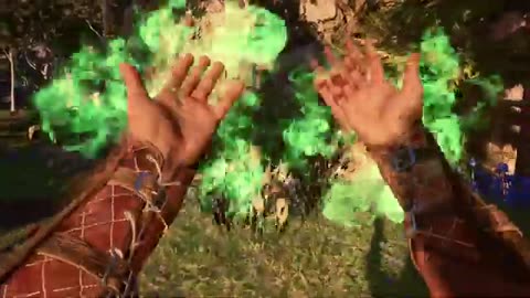 MOST INSANE Third Person Single Player Games coming in 2025