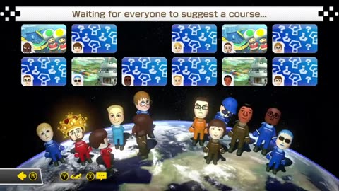 🎁🎅 Thanksgiving Day Edition of Mario Kart 8 Deluxe. Racing with thegreatgq Part 2 of 2🎁🎄