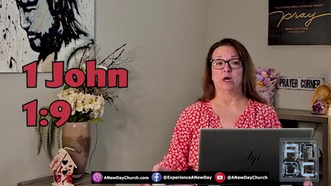 31 Days of Devotion - Day 15