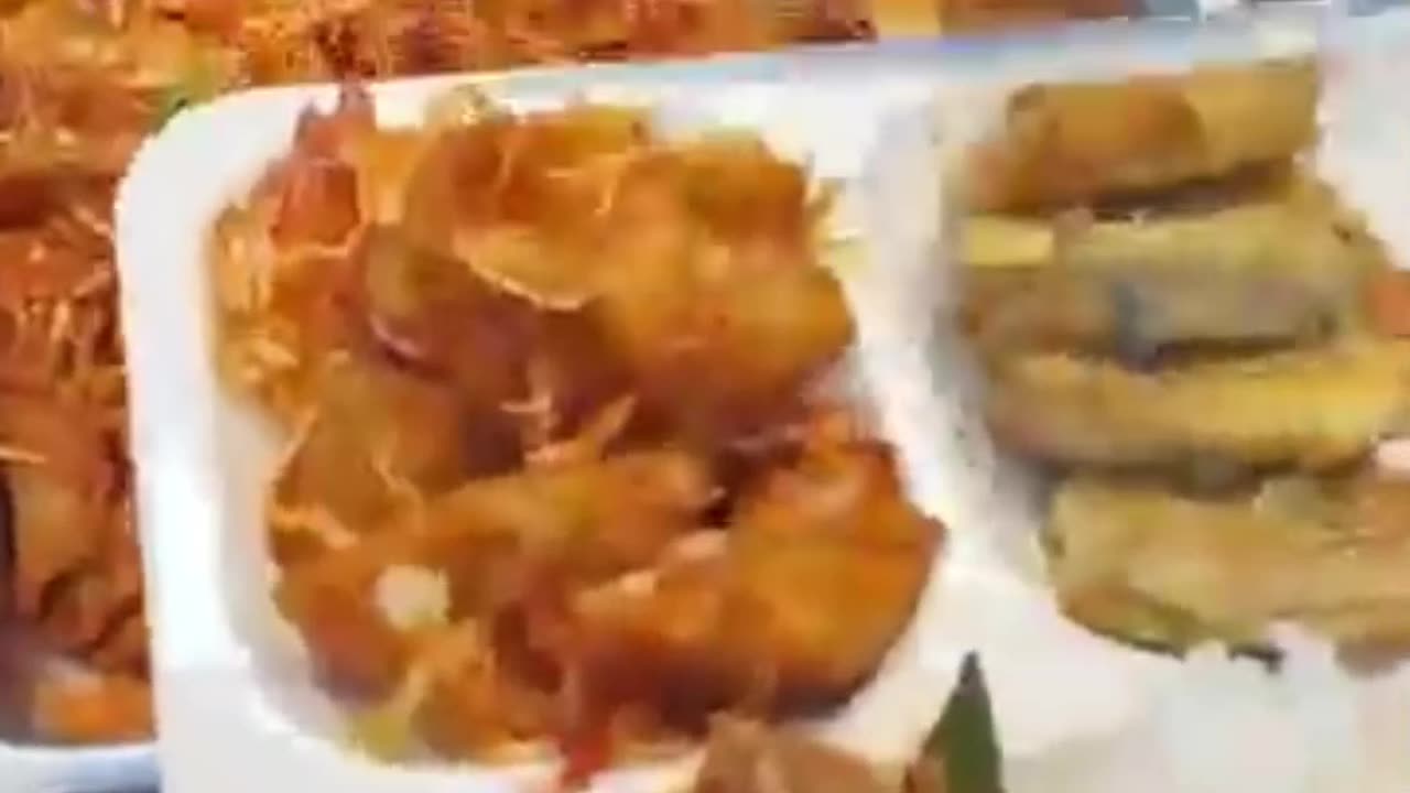Ketchup Loverđź’• #koreanfood #lunchmenu #foodie