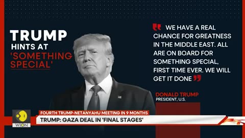 President_Donald_Trump_To_Attend_Rare_Military_Gathering_At_Quantico_Base_In_Virginia___HIGHLIGHTS
