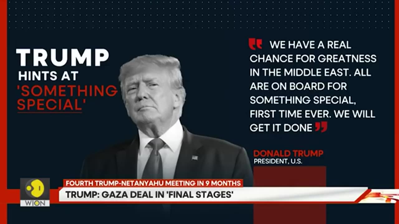 President_Donald_Trump_To_Attend_Rare_Military_Gathering_At_Quantico_Base_In_Virginia___HIGHLIGHTS