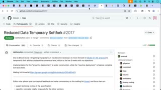 Bitcoin Soft Fork Incoming? ⚡️ Here’s What You Need to Know!