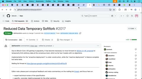 Bitcoin Soft Fork Incoming? ⚡️ Here’s What You Need to Know!