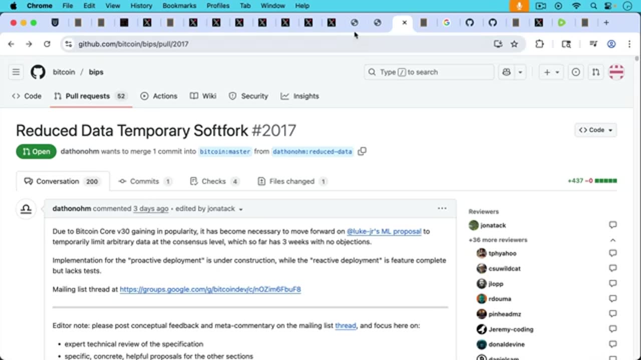 Bitcoin Soft Fork Incoming? ⚡️ Here’s What You Need to Know!