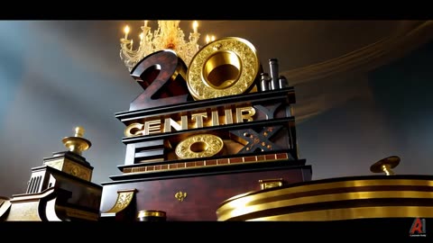 20th Century Fox Home Entertainment made by AI