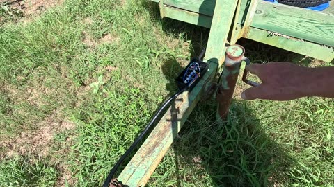 🔌 Reliable Connection | Anayguto 7 Pin Trailer Plug Wiring Loom