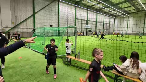 Suryoye Champions in Stockholm (coming soon)