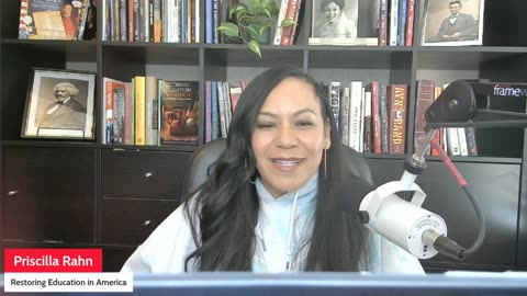 What's going on in our schools? Let's talk about it.