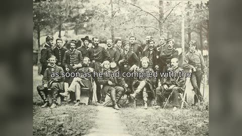 Gen Halleck vies for power