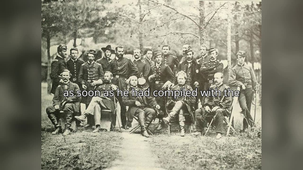 Gen Halleck vies for power