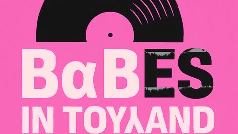 In Deep House We Trust Vol.16 (Baβes In Toyλand Sessions )