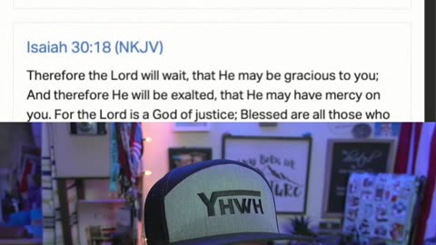 What can you do when you're waiting on God? #Jesus #Miracles #BibleTruth #waiting #patience