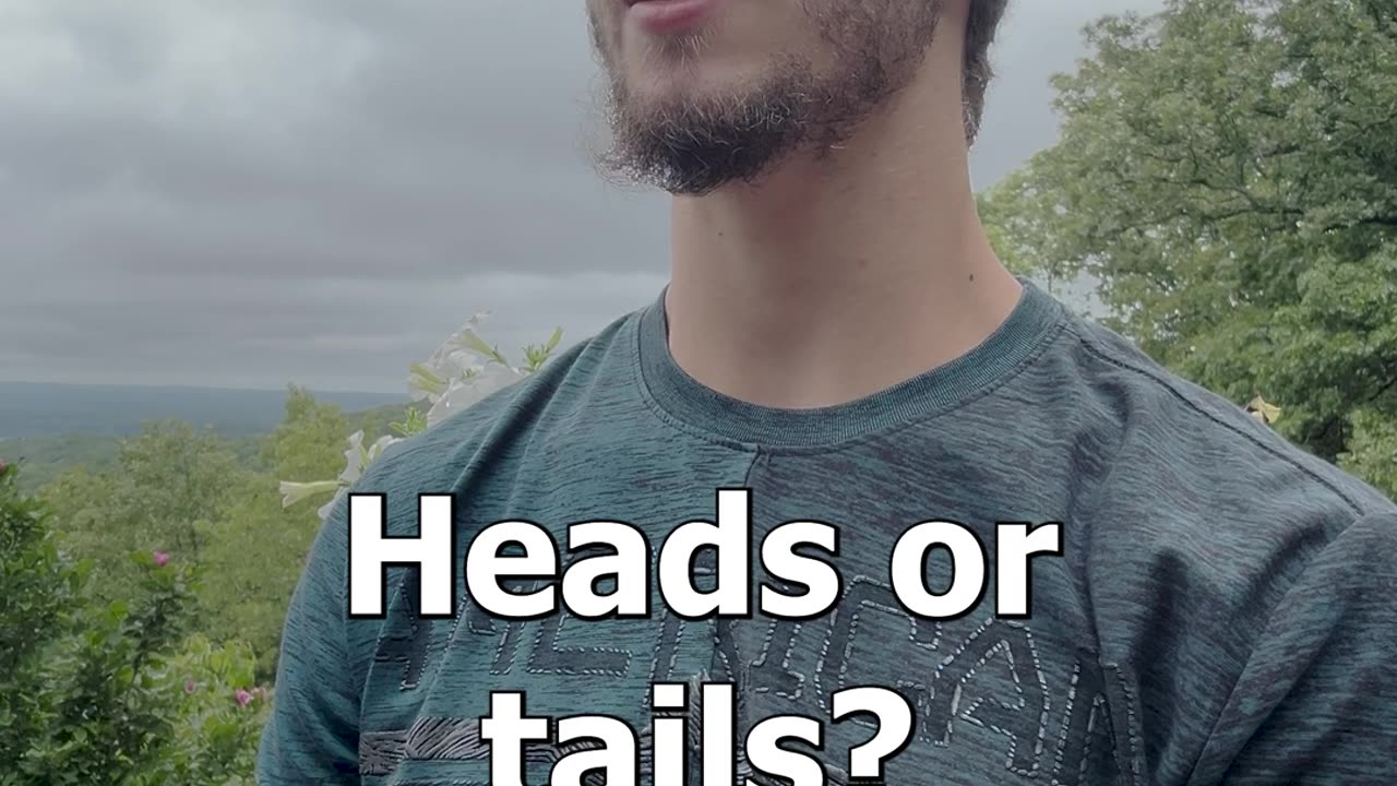 Flip A Coin