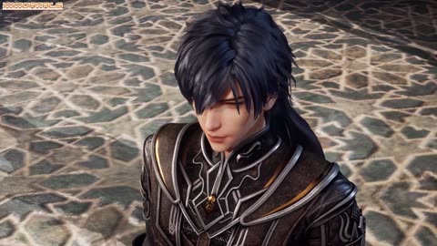 Spirit Sword Sovereign 381-382