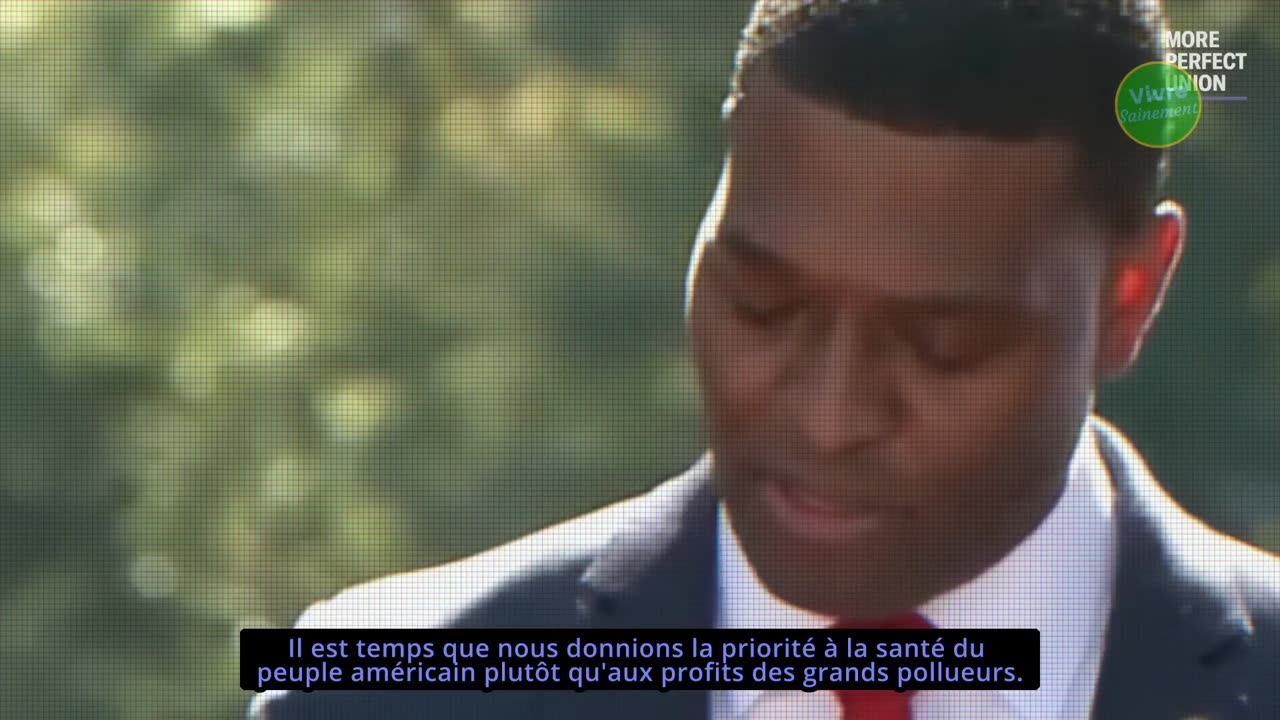 PFAS : le poison légal de nos robinets