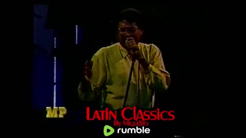 "Anunci0 Clasificad0" (1992) - Will!e R0sario