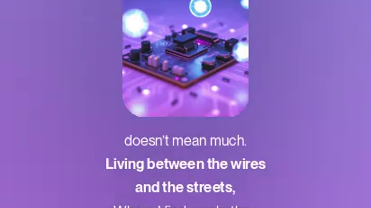 Echoes in the Grid