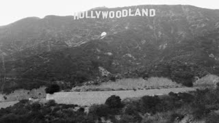 The Surprising Origins of the Hollywood Sign