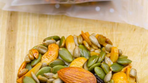 This Muesli Recipe Will Change Your Mornings Forever!