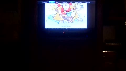 What better way to celebrate Xmas than with some Xams remixes