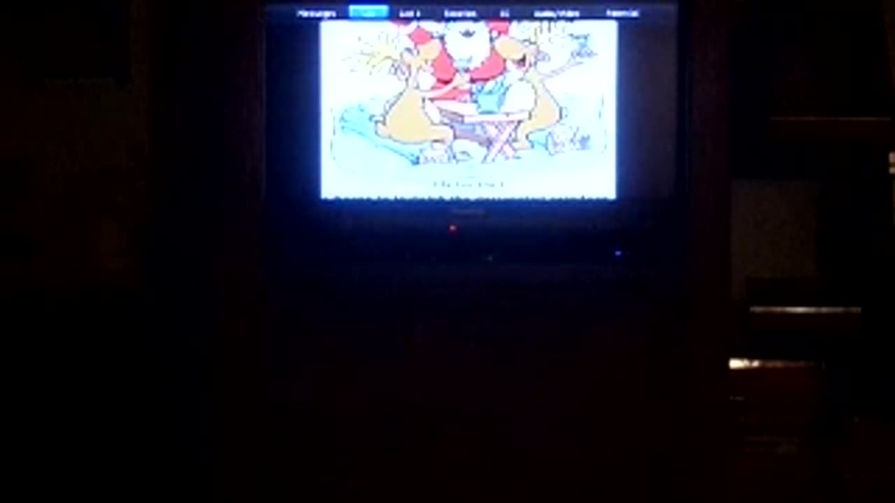 What better way to celebrate Xmas than with some Xams remixes