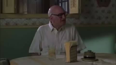 WHO'S THAT SPEAKING, IS SOMEBODY SPEAKING - JUNIOR SOPRANO