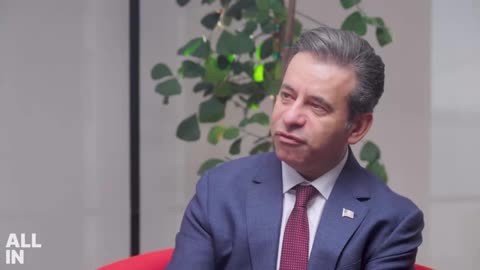 The FDA was in chaos when Dr. Marty Makary arrived. “There were 2,000 HR people.”