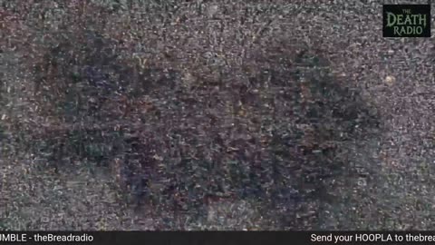 The Death Radio - Bathroom shit talk Oct 25, 2025