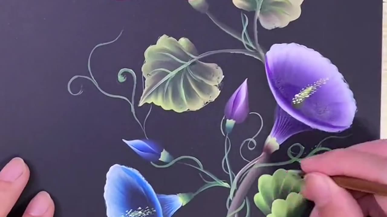 How to Paint Lifelike Textures