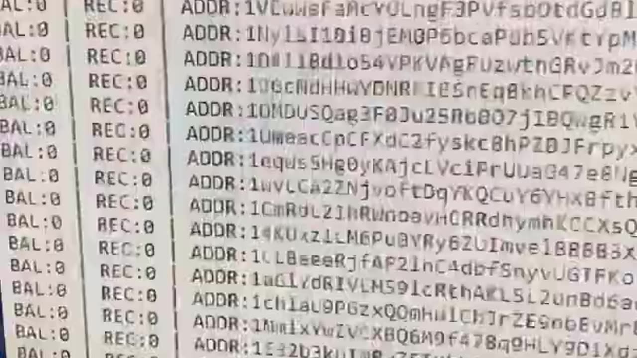 Instant Crypto Wallet Recovery Solution
