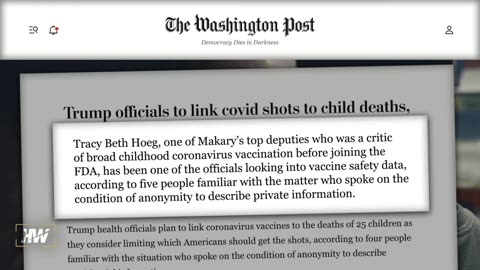 Dec 13, 2025-Watchman News-Matt 2:4-6 - New Covid Vax Study, Ukraine working on ‘dirty bomb’ + More!