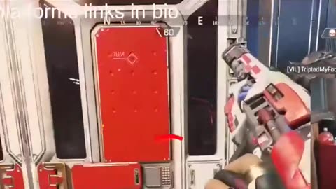 just having some fun